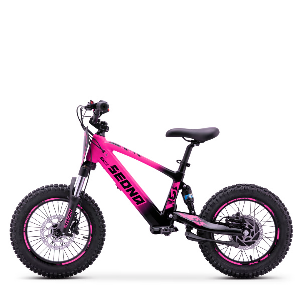 Sedna SX16 vue 20 - KinetiK Bros