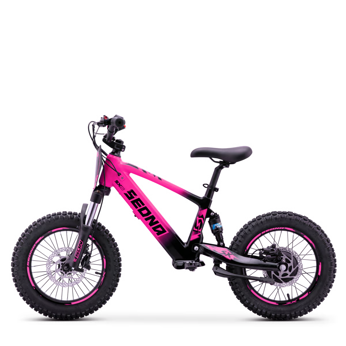 Sedna SX16 vue 20 - KinetiK Bros