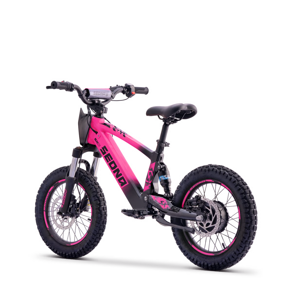 Sedna SX16 vue 21 - KinetiK Bros