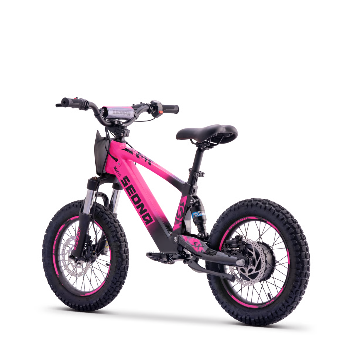 Sedna SX16 vue 21 - KinetiK Bros