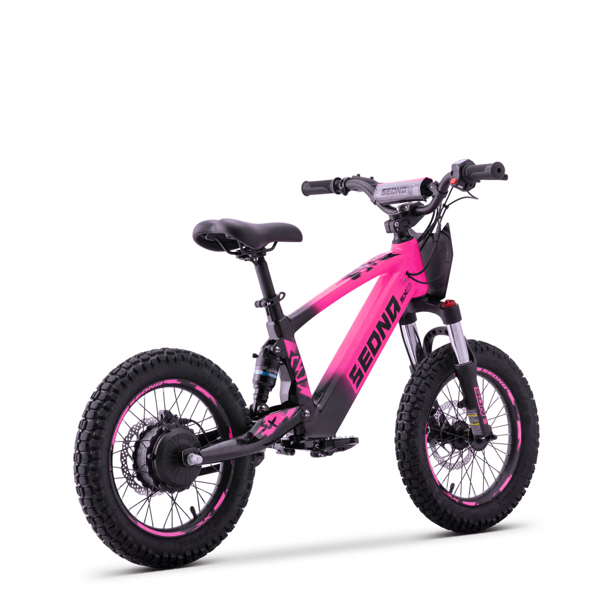 Sedna SX16 vue 22 - KinetiK Bros