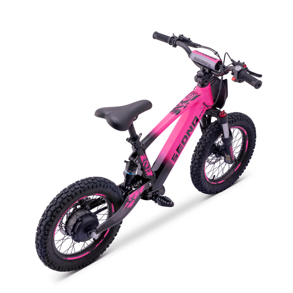 Sedna SX16 vue 23 - KinetiK Bros