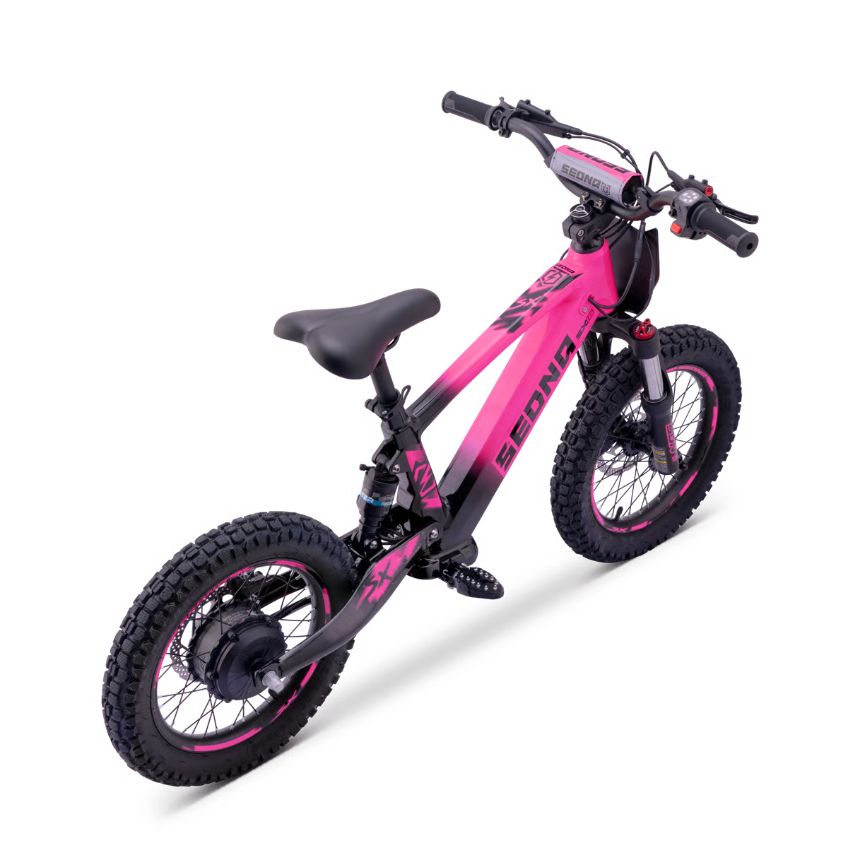 Sedna SX16 vue 23 - KinetiK Bros