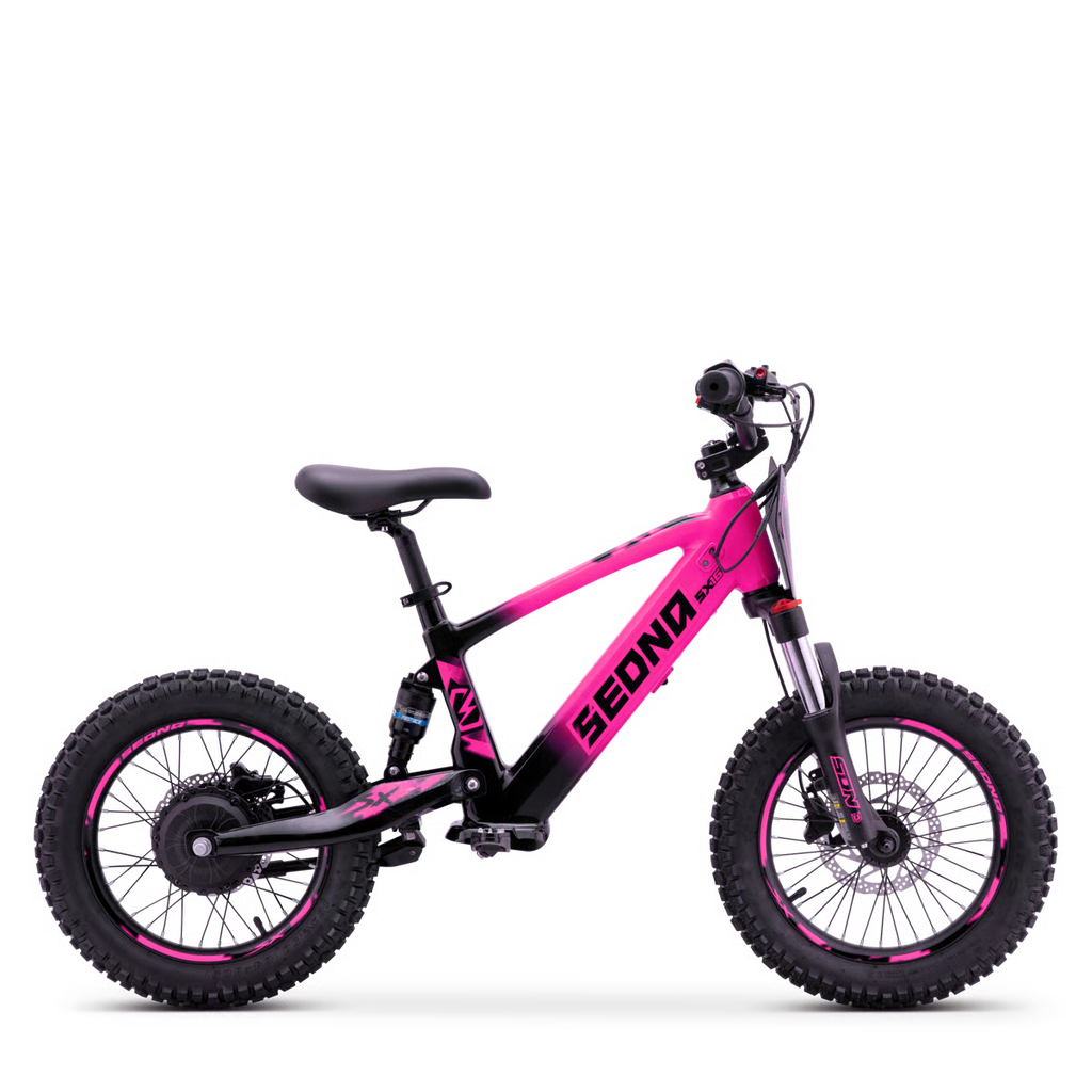 Sedna SX16 vue 24 - KinetiK Bros