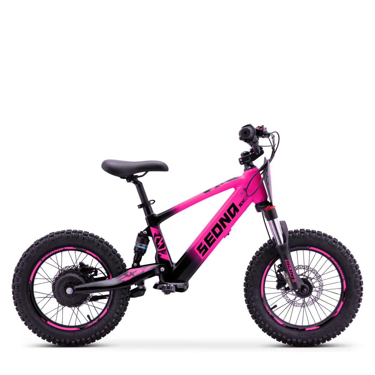 Sedna SX16 vue 24 - KinetiK Bros