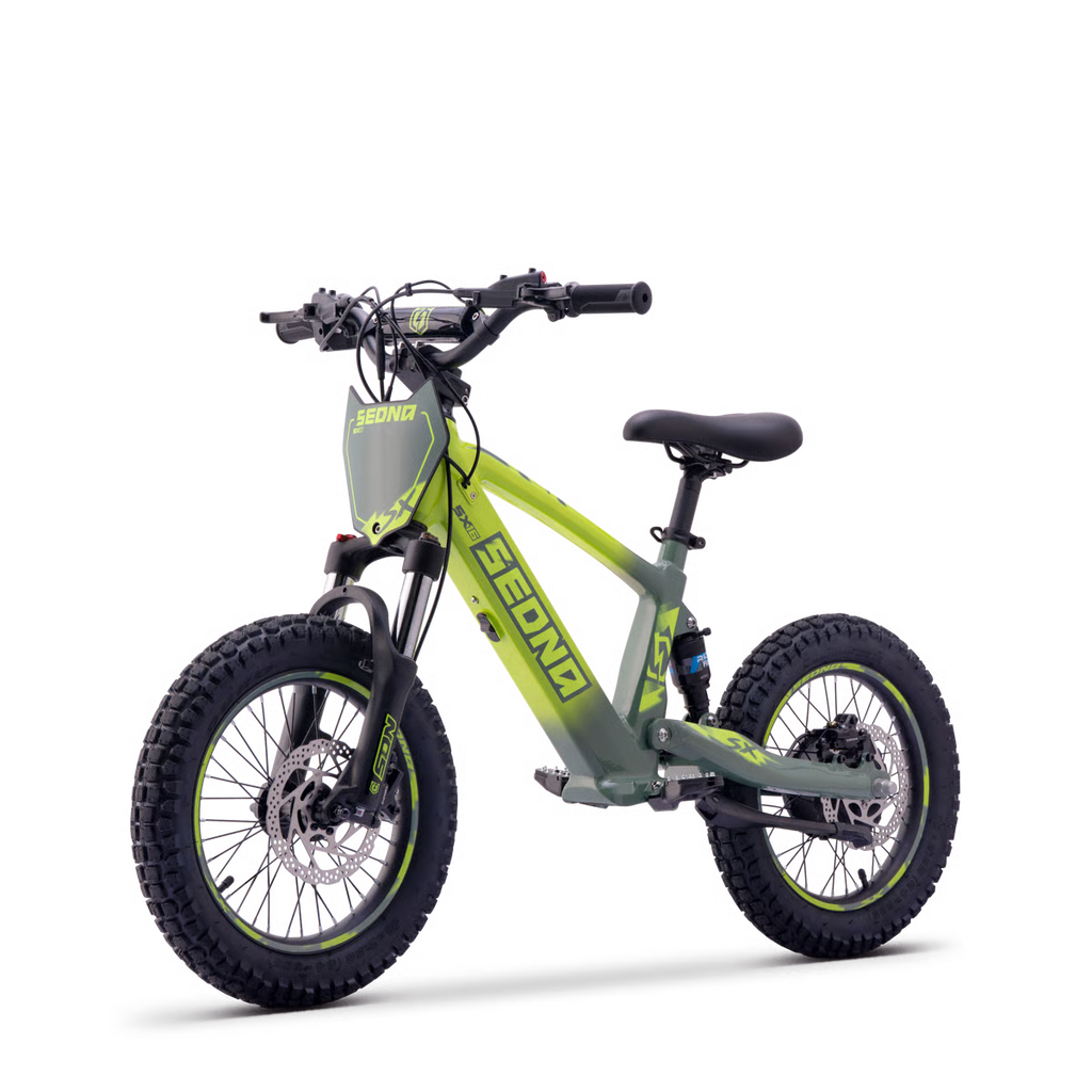 Sedna SX16 vue 10 - KinetiK Bros