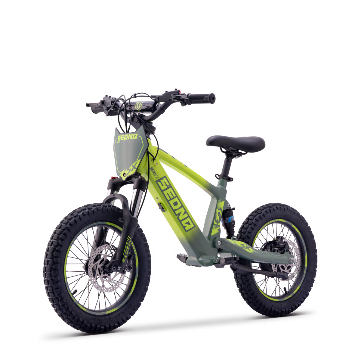 Sedna SX16 vue 10 - KinetiK Bros