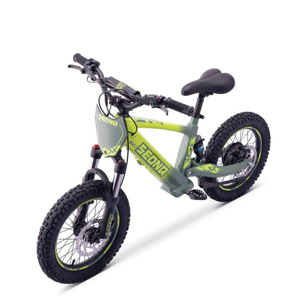 Sedna SX16 vue 11 - KinetiK Bros