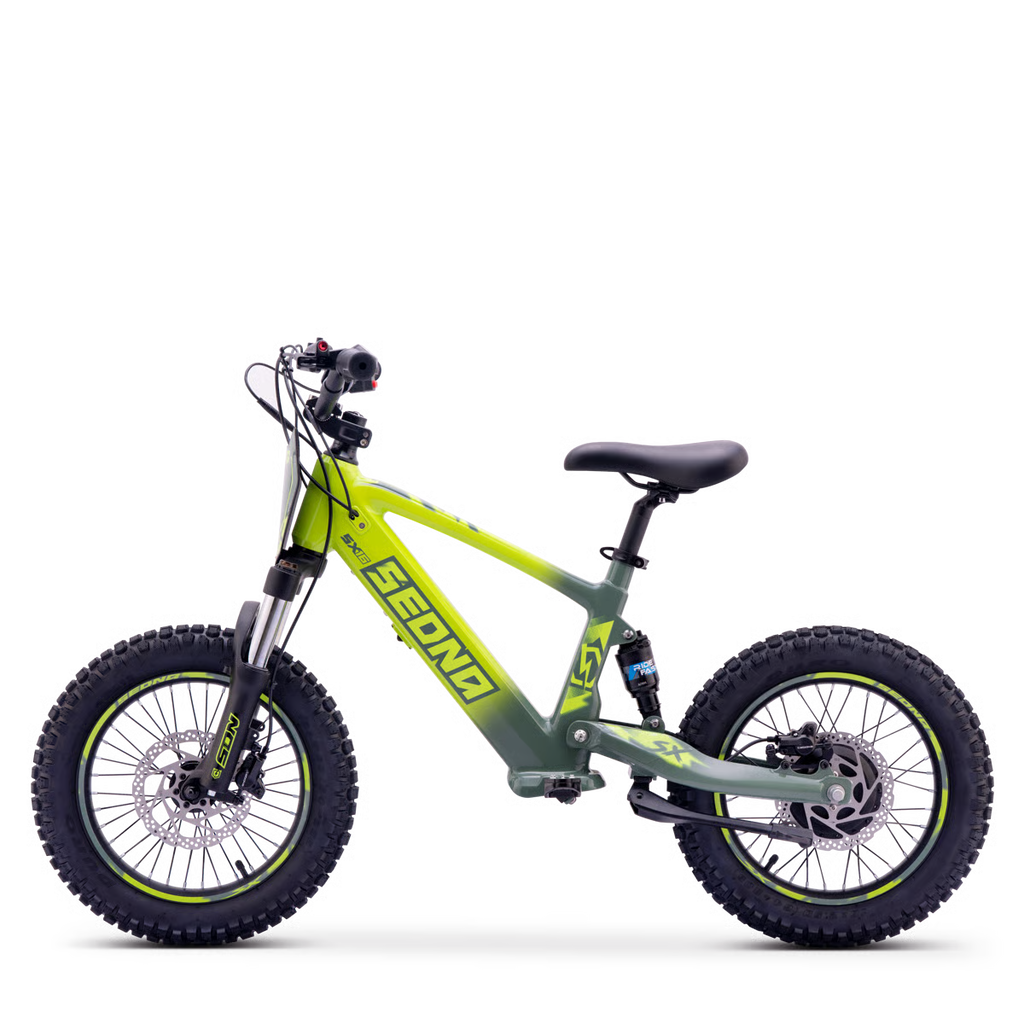 Sedna SX16 vue 12 - KinetiK Bros