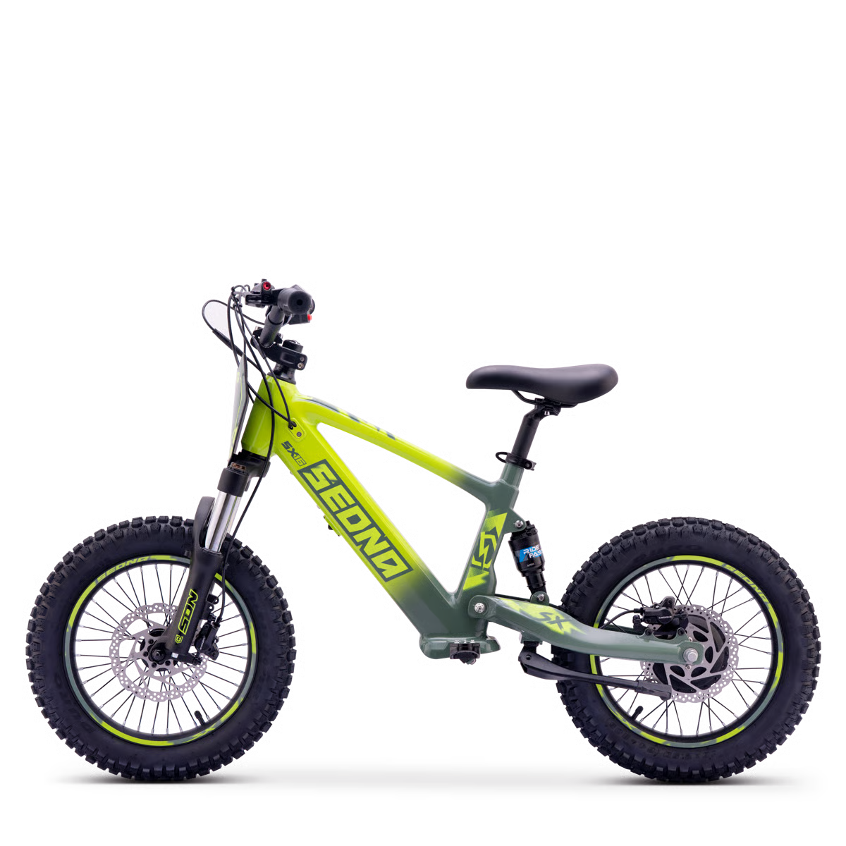 Sedna SX16 vue 12 - KinetiK Bros