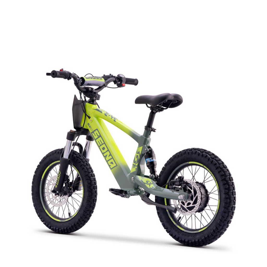 Sedna SX16 vue 13 - KinetiK Bros