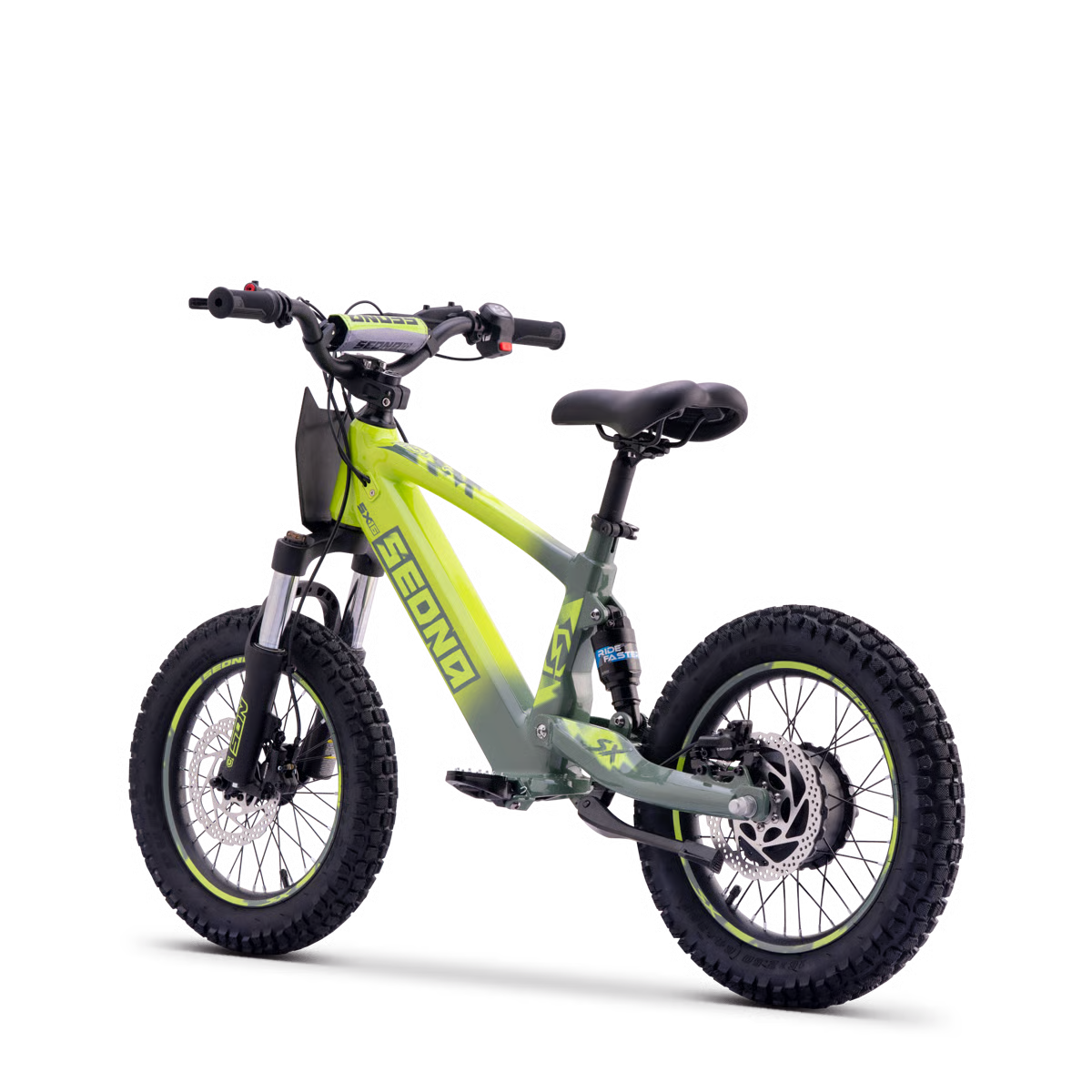 Sedna SX16 vue 13 - KinetiK Bros