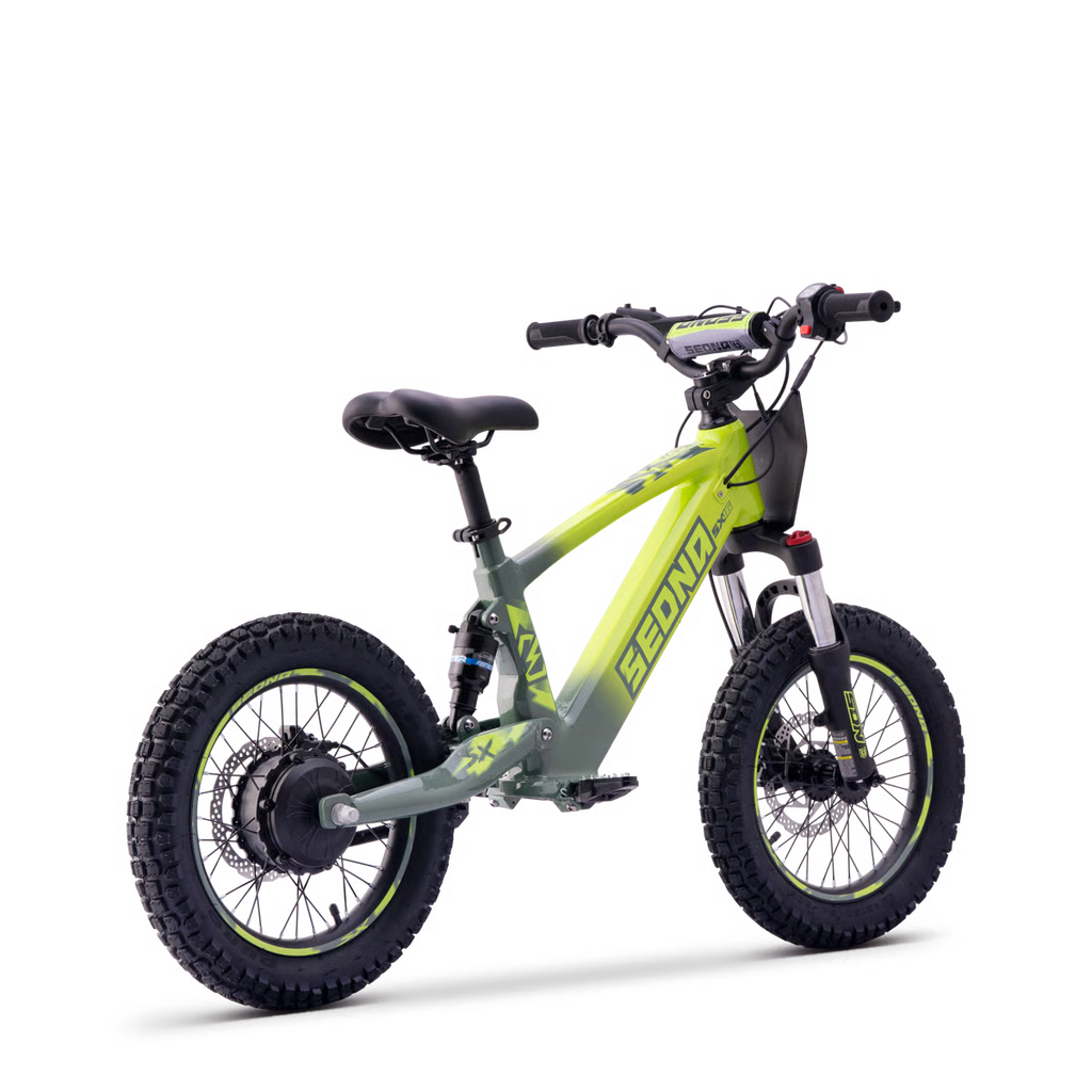 Sedna SX16 vue 15 - KinetiK Bros