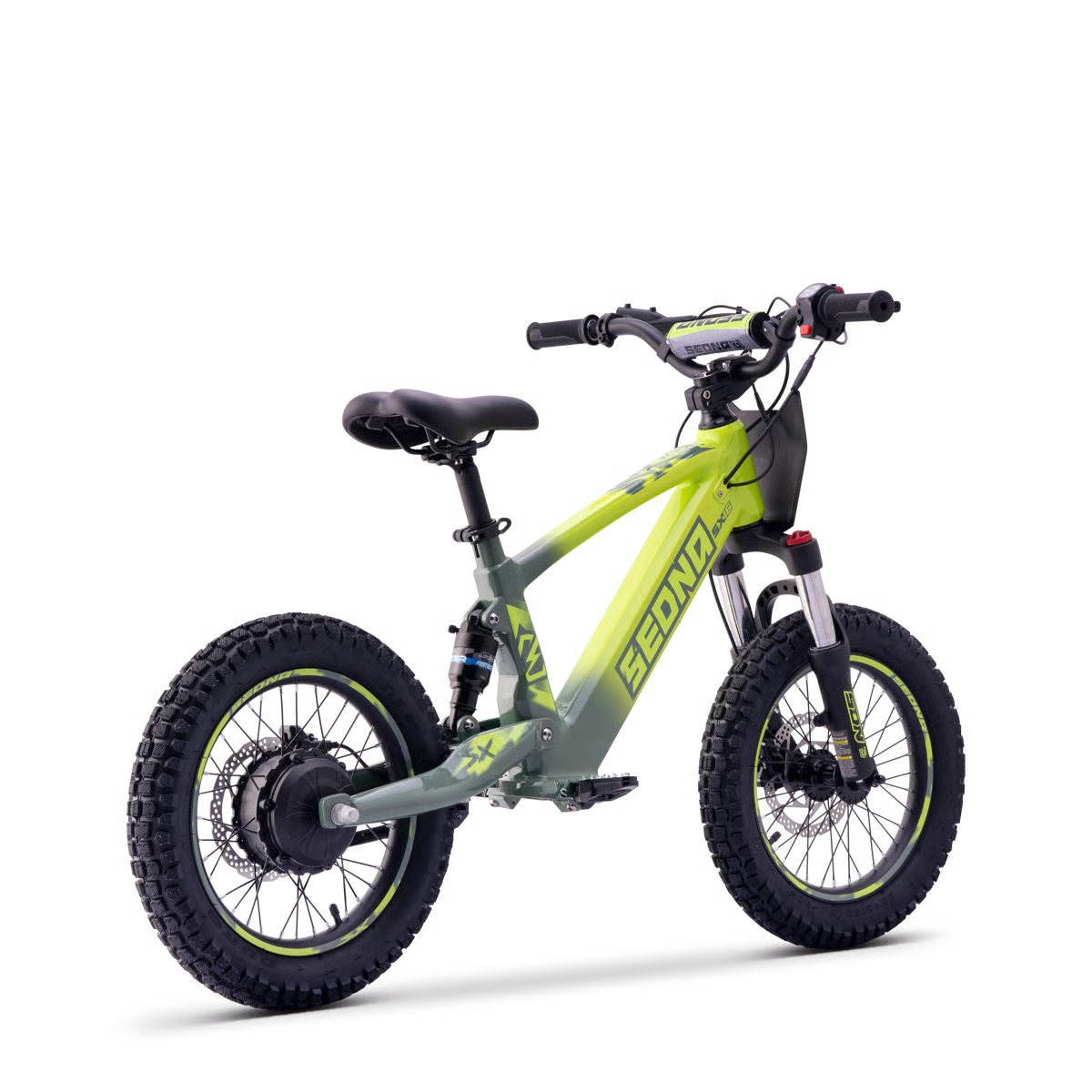 Sedna SX16 vue 15 - KinetiK Bros