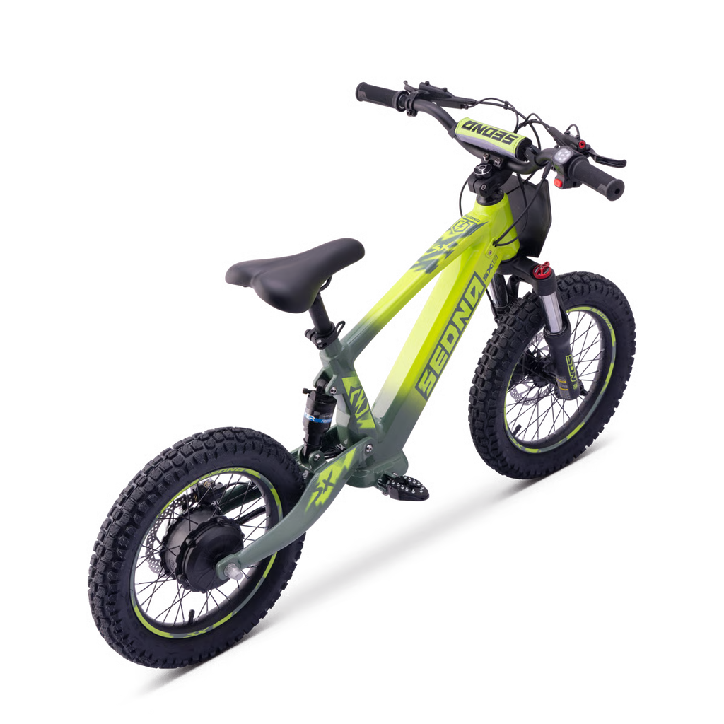 Sedna SX16 vue 14 - KinetiK Bros