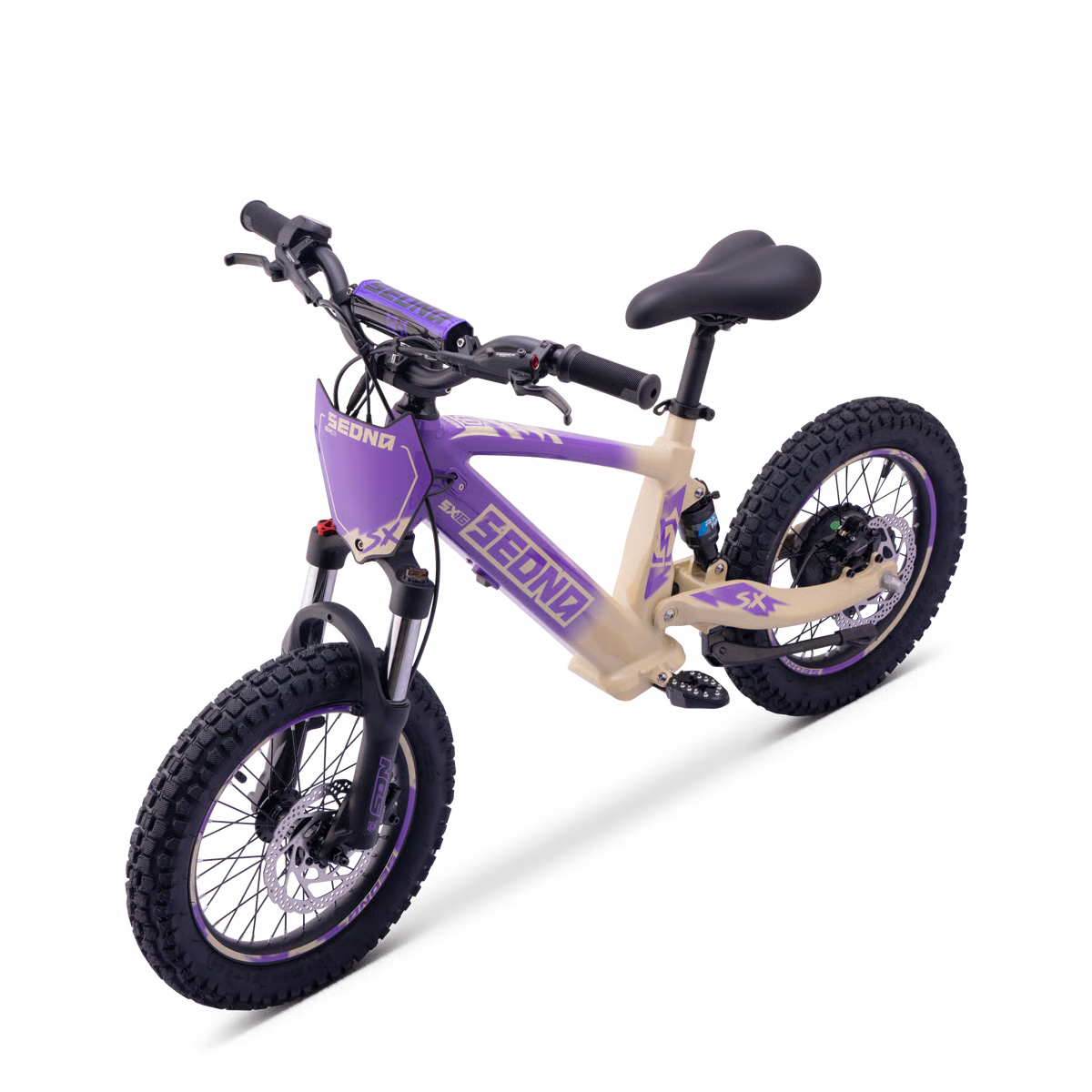 Sedna SX16 vue 43 - KinetiK Bros