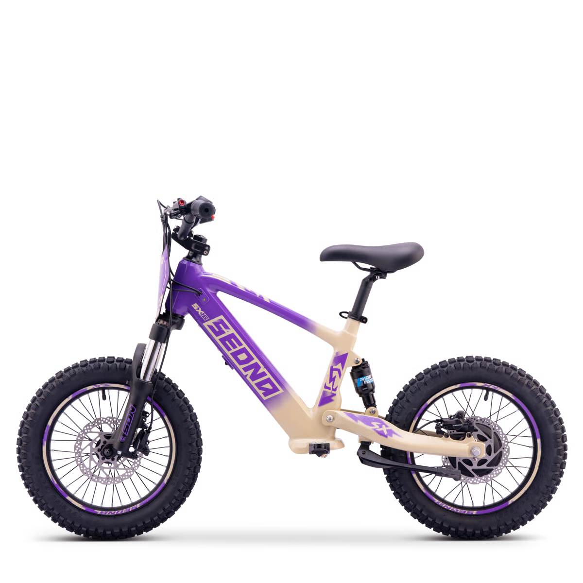Sedna SX16 vue 44 - KinetiK Bros