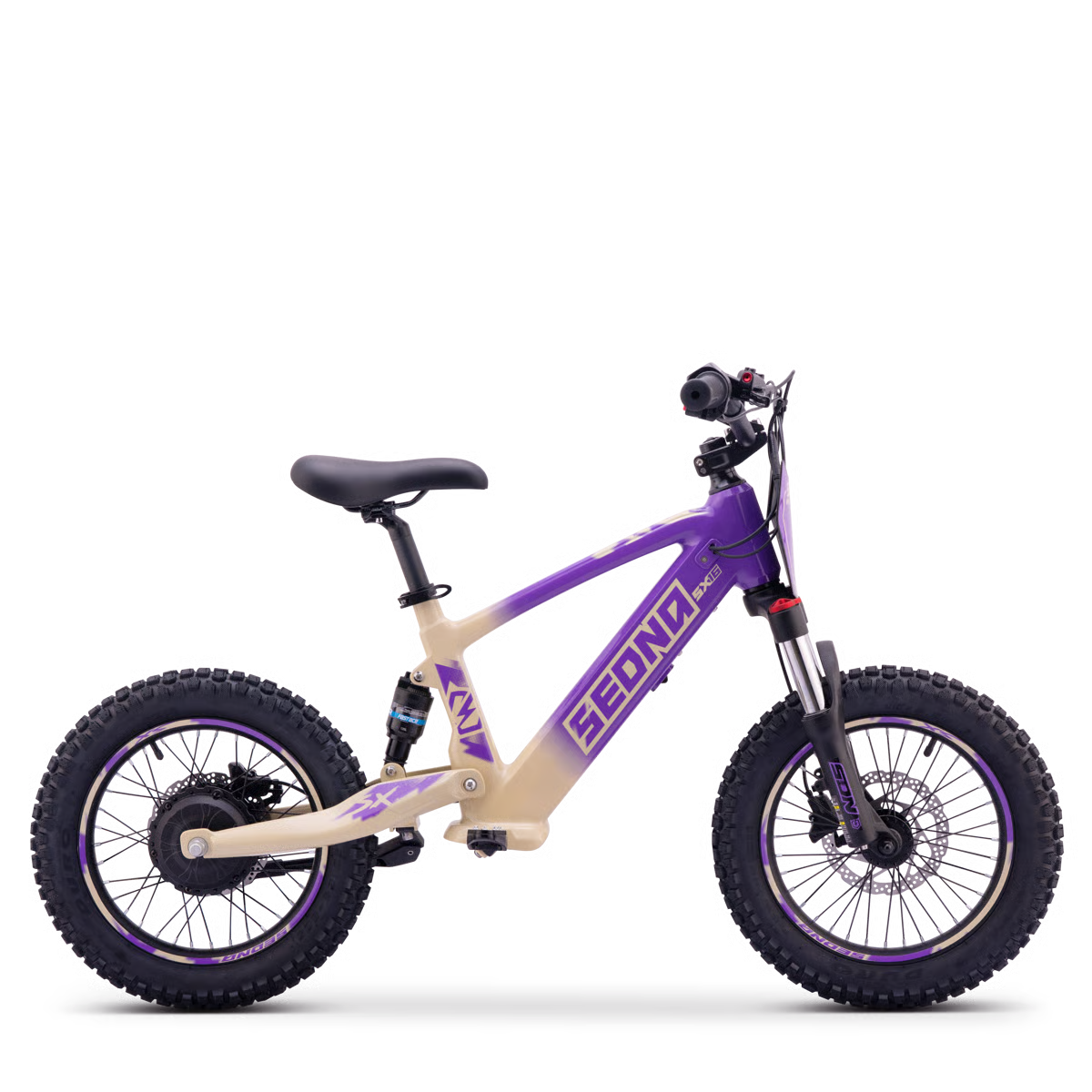 Sedna SX16 vue 48 - KinetiK Bros