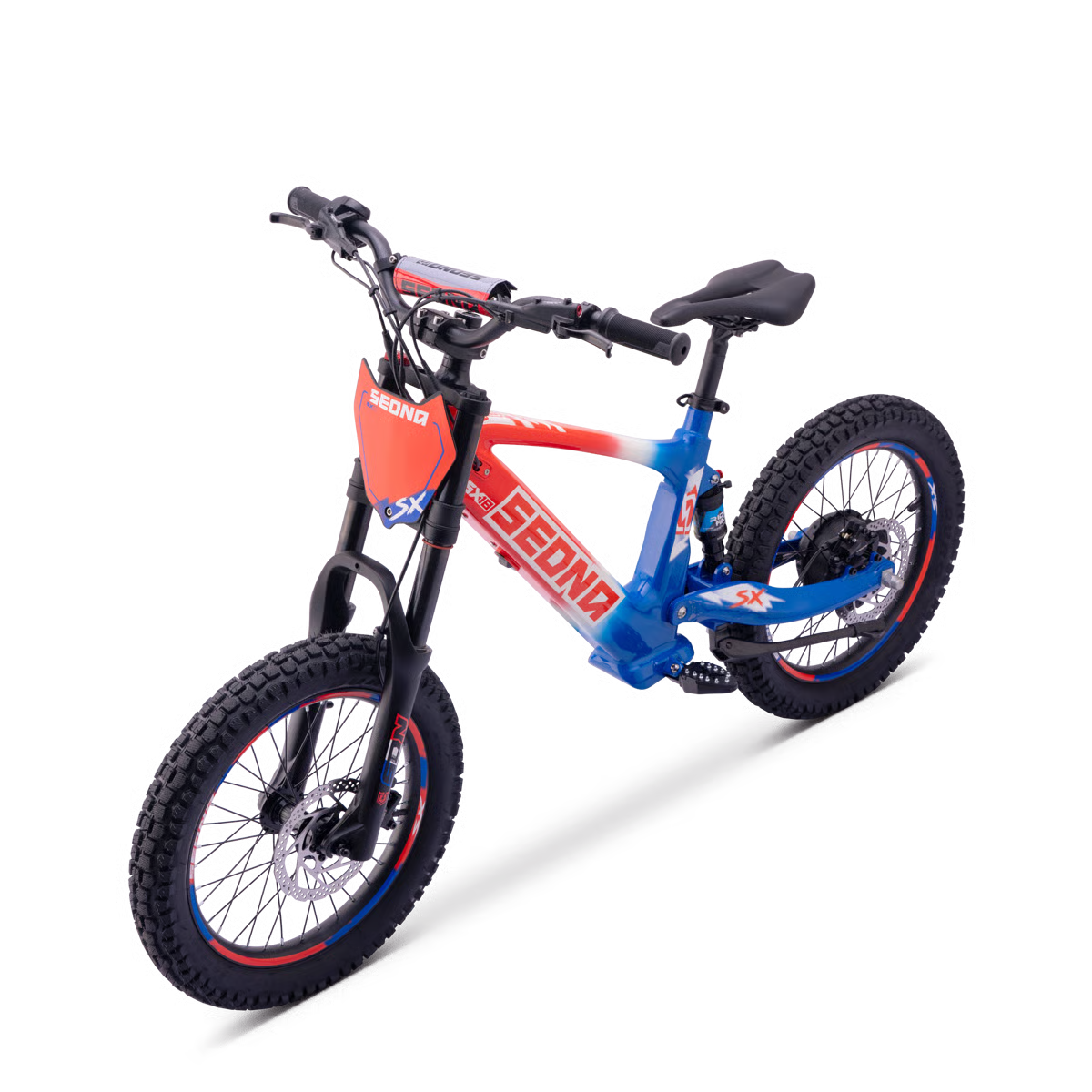 Sedna SX18 vue 35 - KinetiK Bros