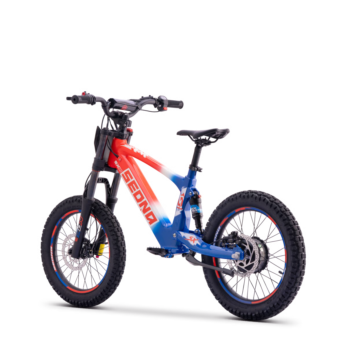 Sedna SX18 vue 37 - KinetiK Bros