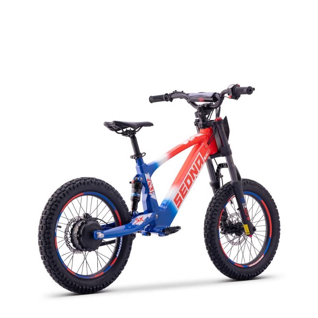 Sedna SX18 vue 39 - KinetiK Bros