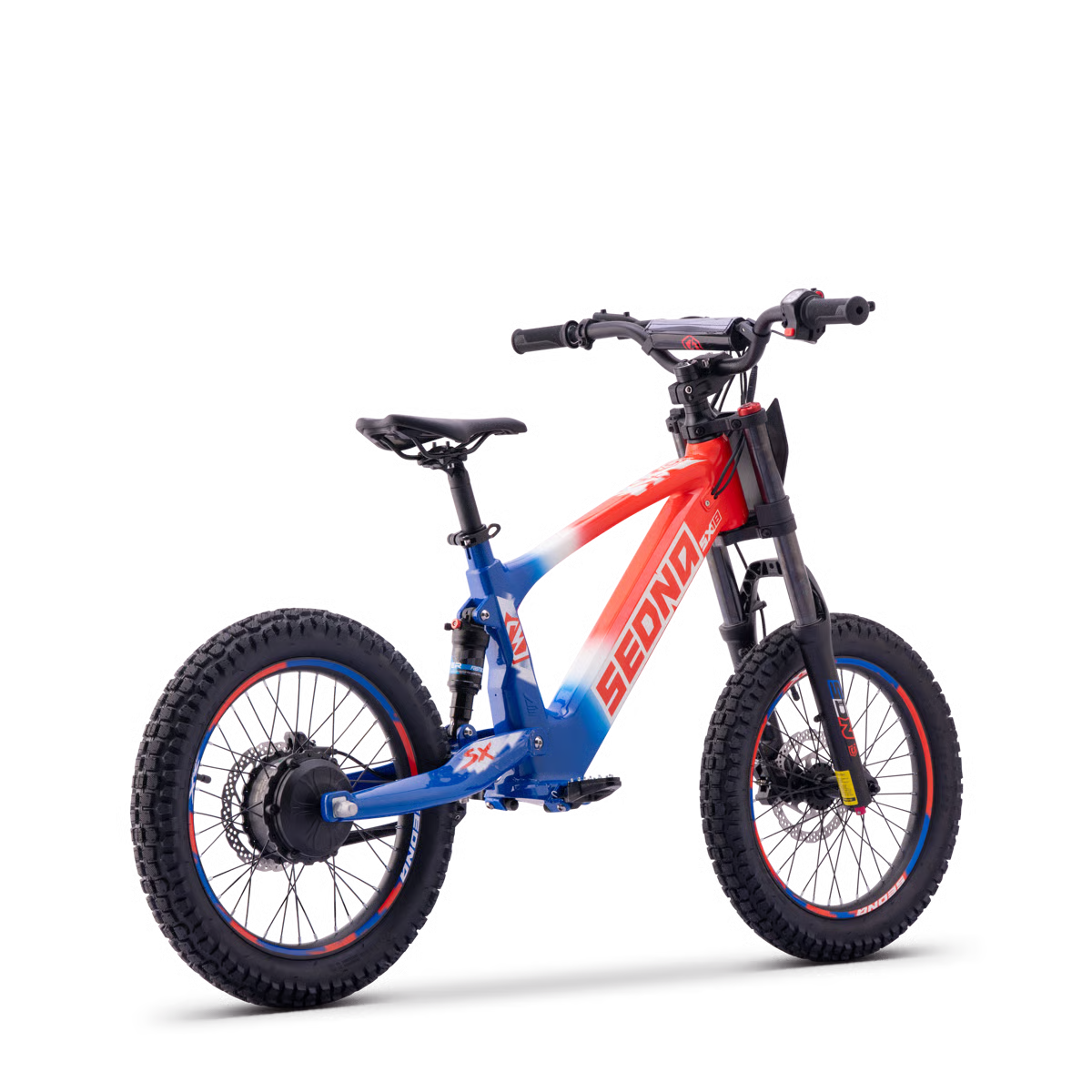 Sedna SX18 vue 39 - KinetiK Bros