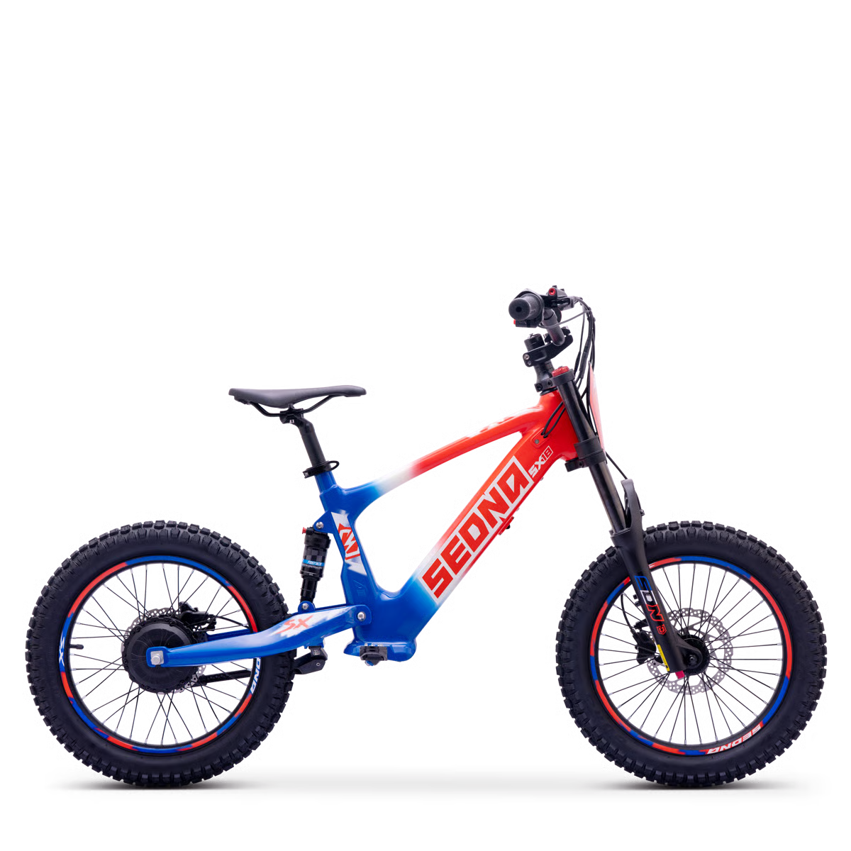 Sedna SX18 vue 40 - KinetiK Bros
