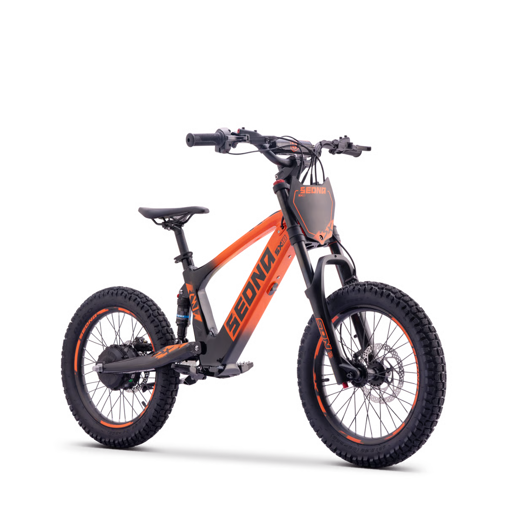 Sedna SX18 vue 25 - KinetiK Bros