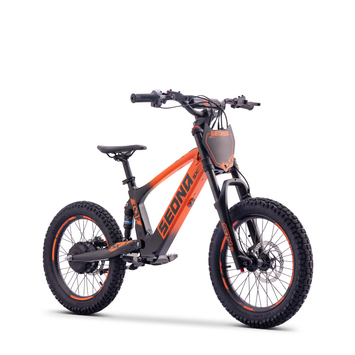 Sedna SX18 vue 25 - KinetiK Bros