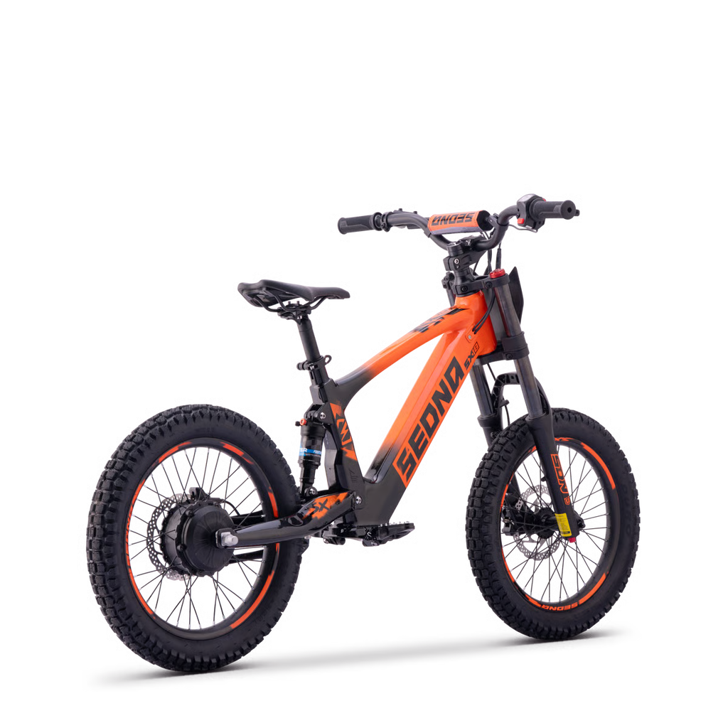 Sedna SX18 vue 30 - KinetiK Bros