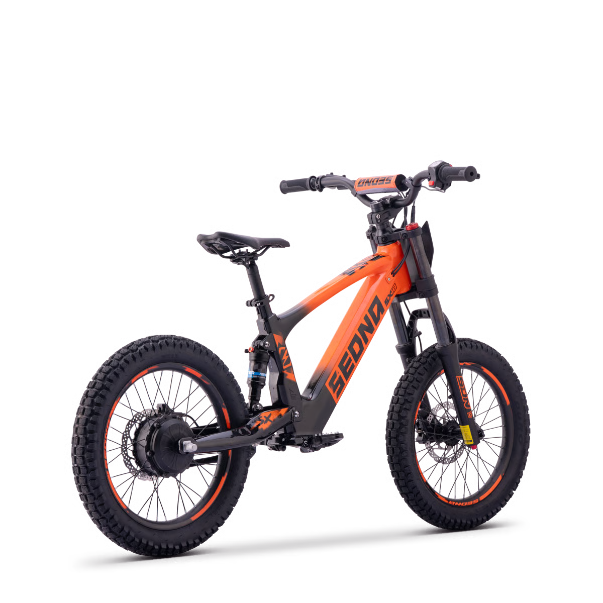Sedna SX18 vue 30 - KinetiK Bros