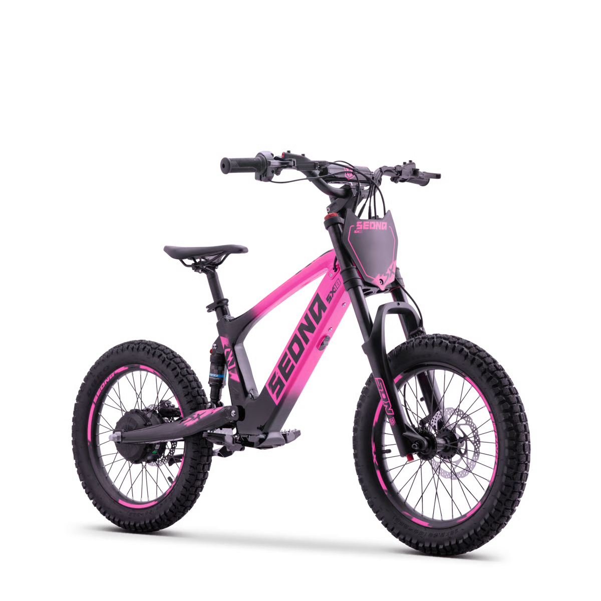 Sedna SX18 vue 17 - KinetiK Bros