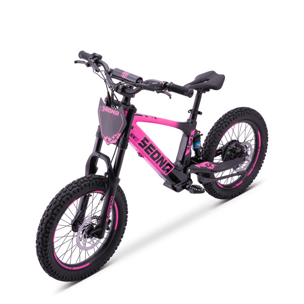 Sedna SX18 vue 19 - KinetiK Bros
