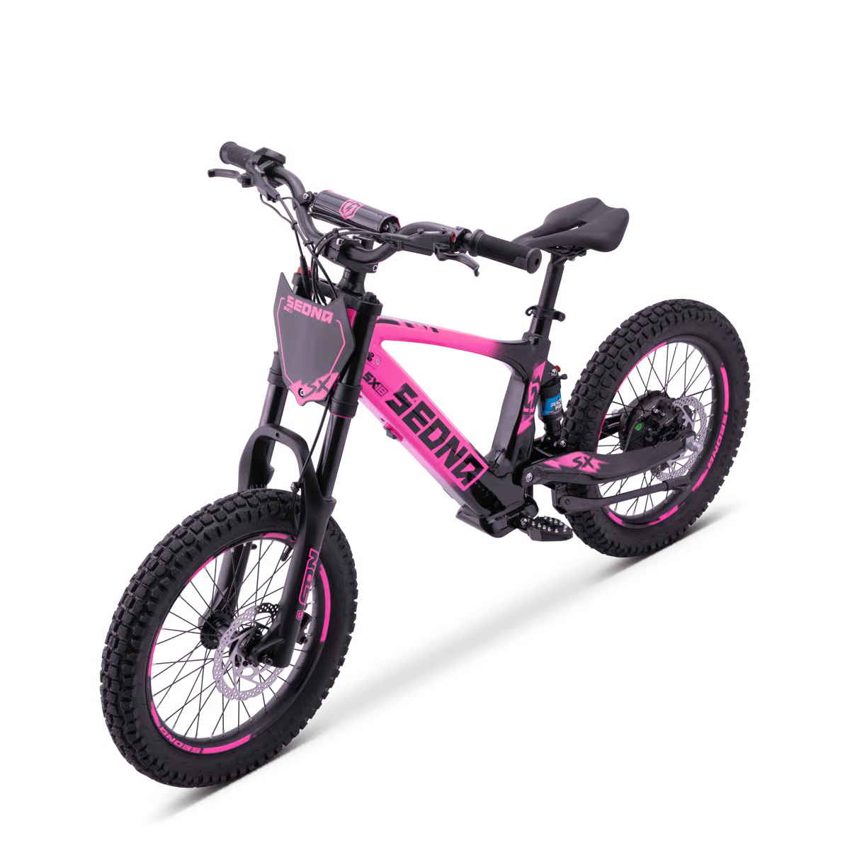 Sedna SX18 vue 19 - KinetiK Bros