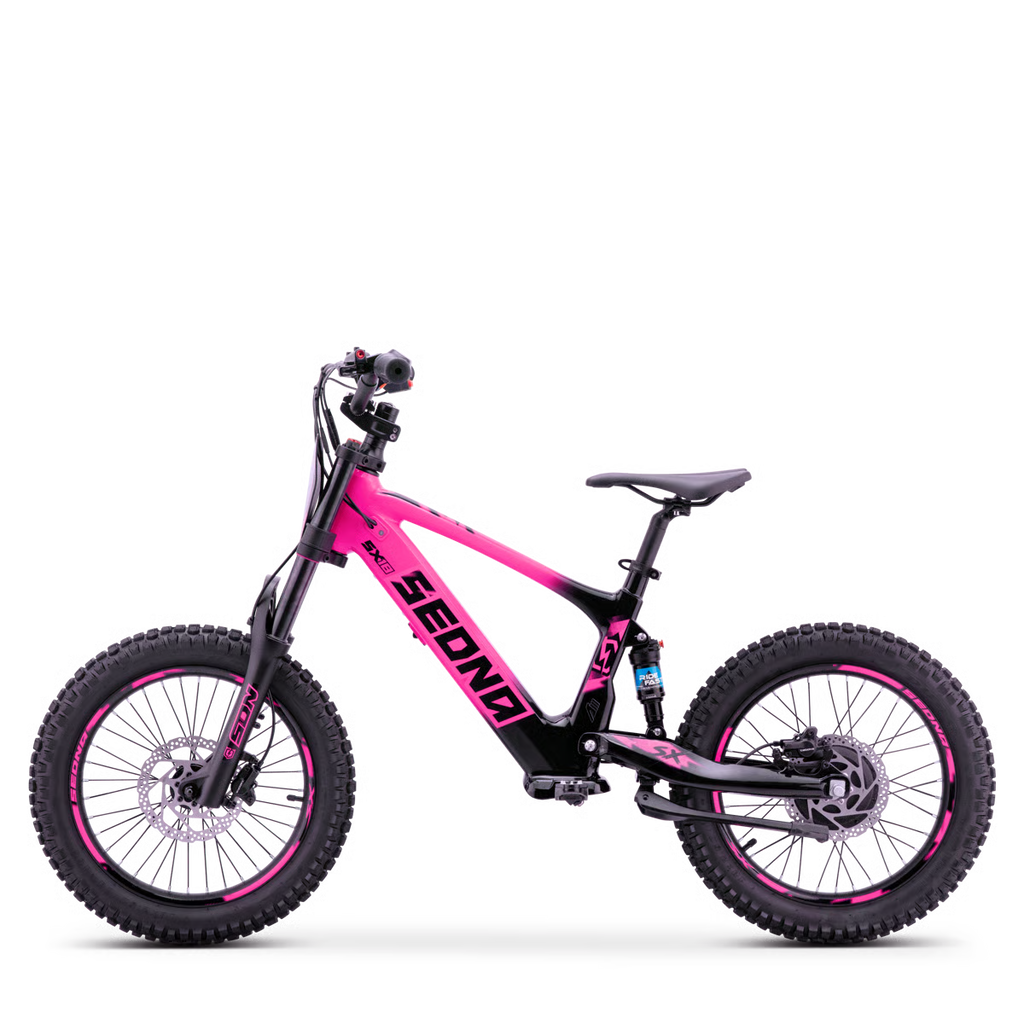 Sedna SX18 vue 20 - KinetiK Bros
