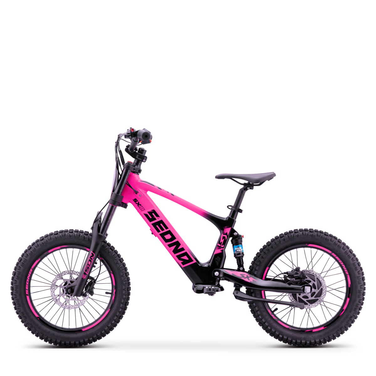 Sedna SX18 vue 20 - KinetiK Bros