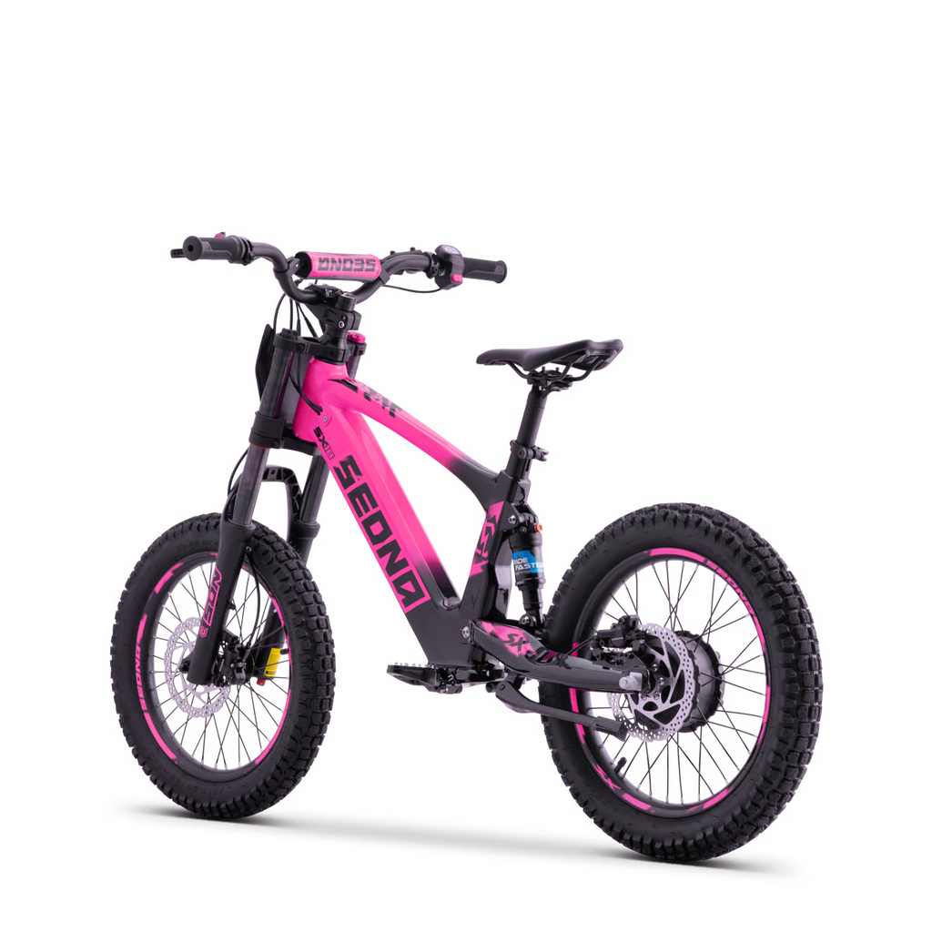 Sedna SX18 vue 21 - KinetiK Bros