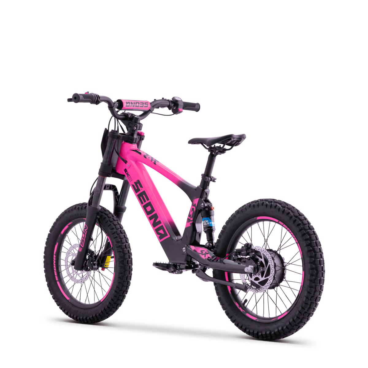 Sedna SX18 vue 21 - KinetiK Bros