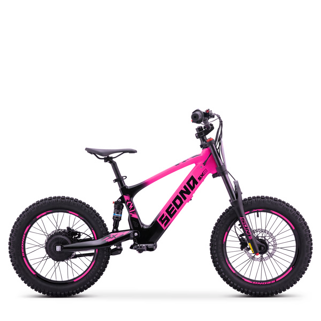 Sedna SX18 vue 24 - KinetiK Bros