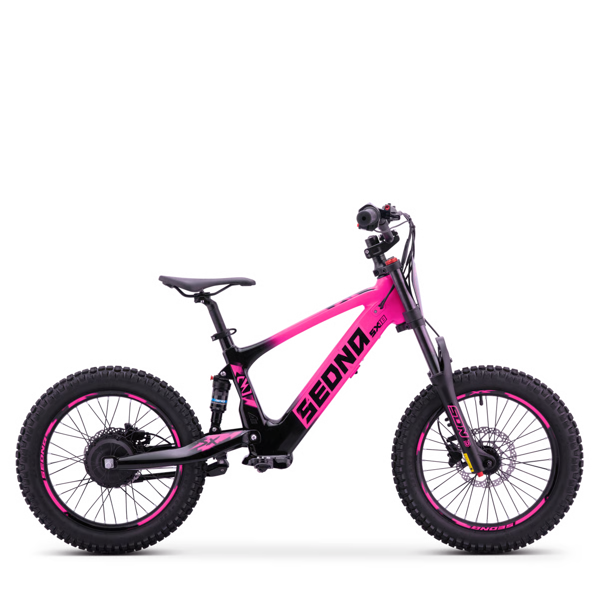 Sedna SX18 vue 24 - KinetiK Bros