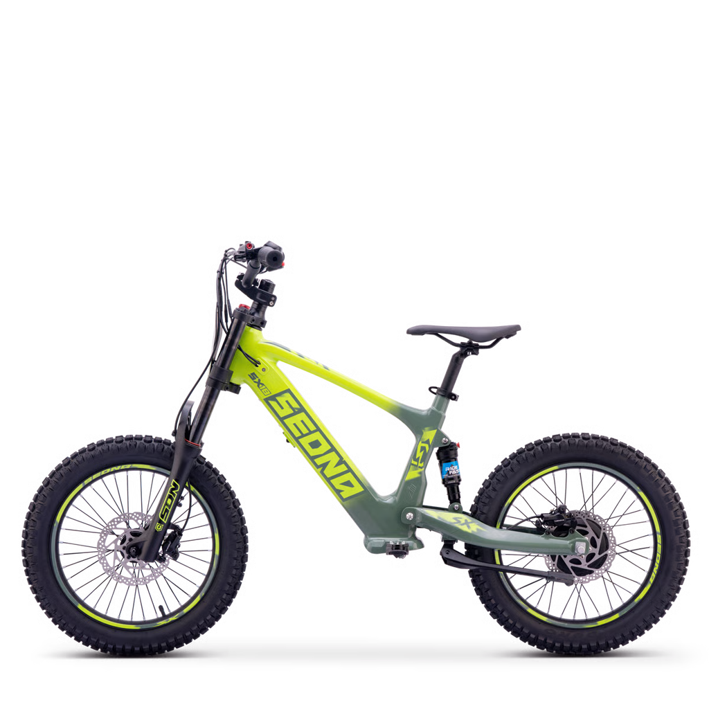 Sedna SX18 vue 12 - KinetiK Bros