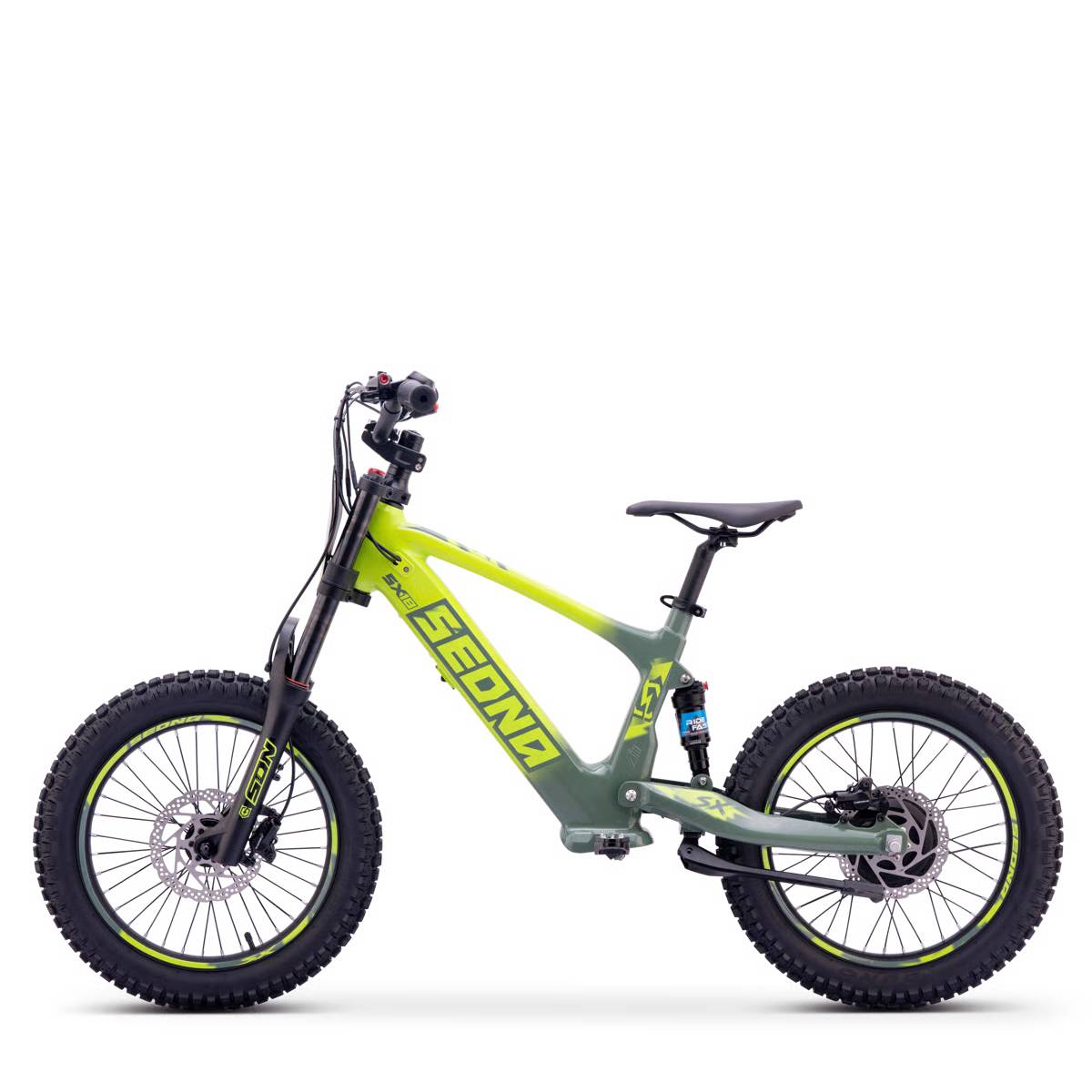 Sedna SX18 vue 12 - KinetiK Bros