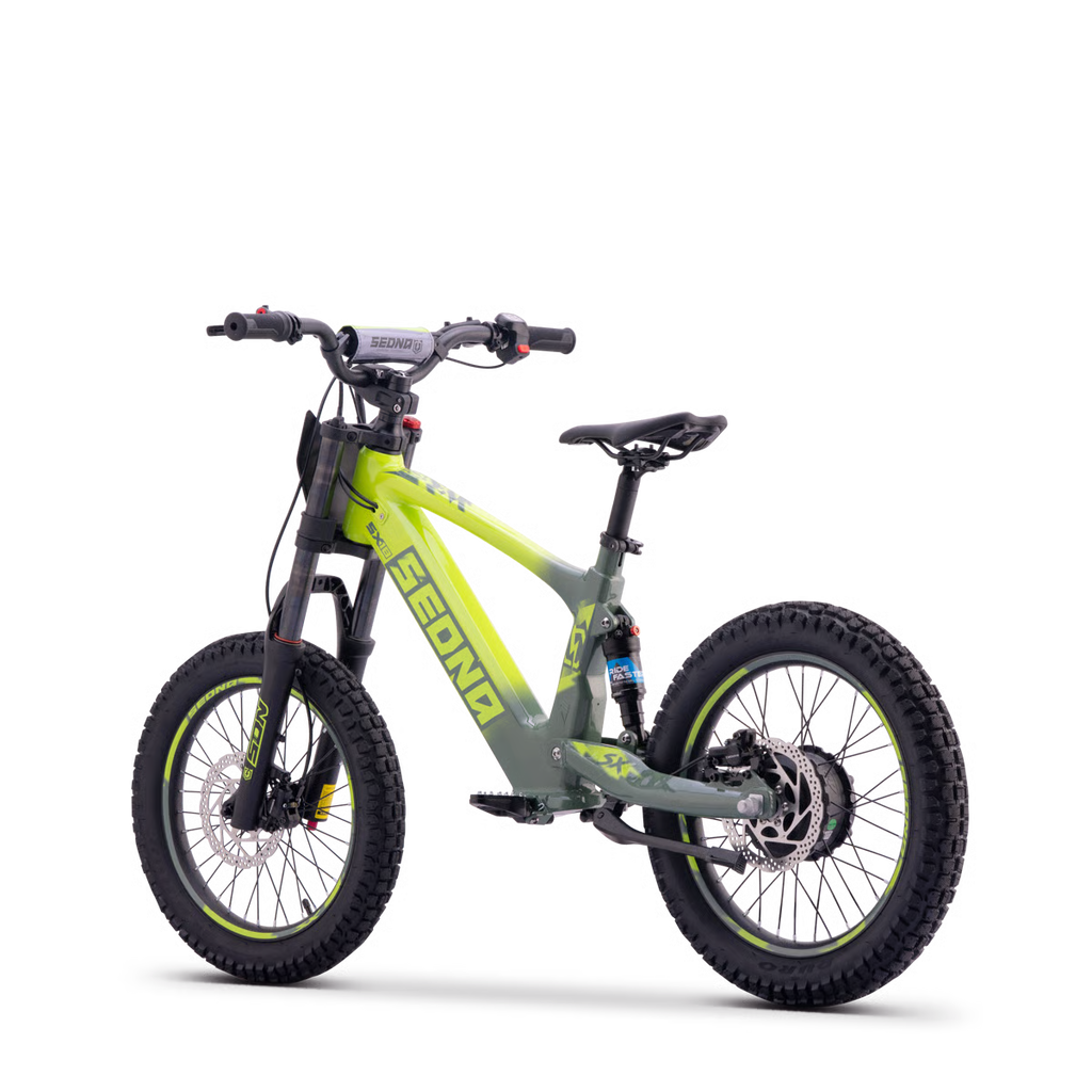 Sedna SX18 vue 13 - KinetiK Bros