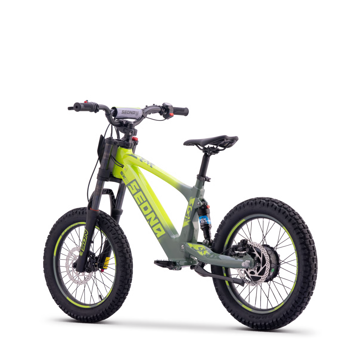 Sedna SX18 vue 13 - KinetiK Bros