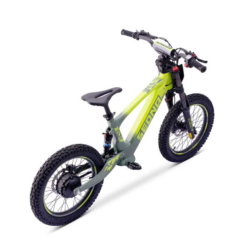 Sedna SX18 vue 15 - KinetiK Bros