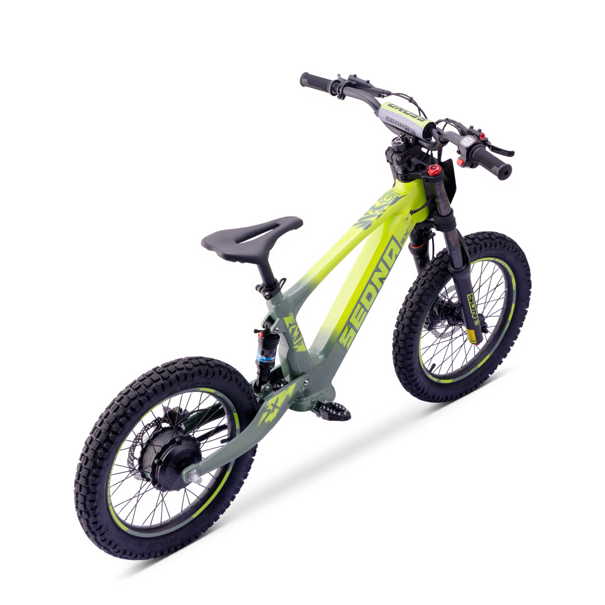 Sedna SX18 vue 15 - KinetiK Bros