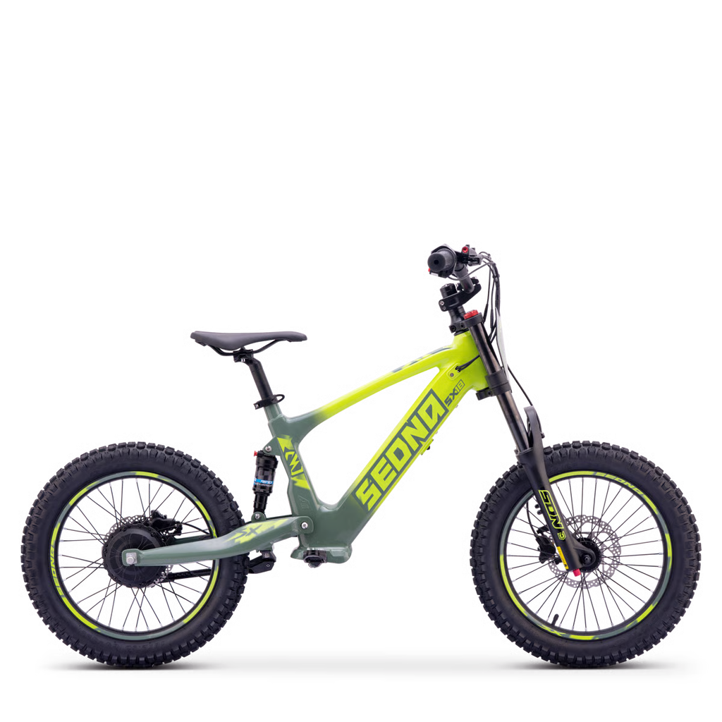 Sedna SX18 vue 16 - KinetiK Bros