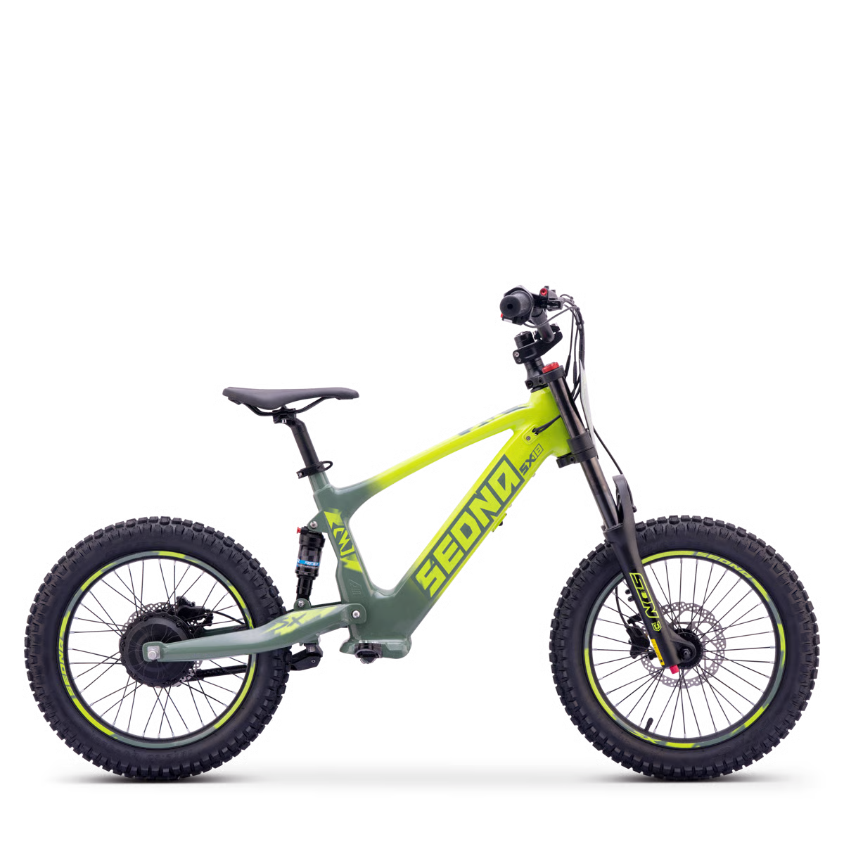 Sedna SX18 vue 16 - KinetiK Bros
