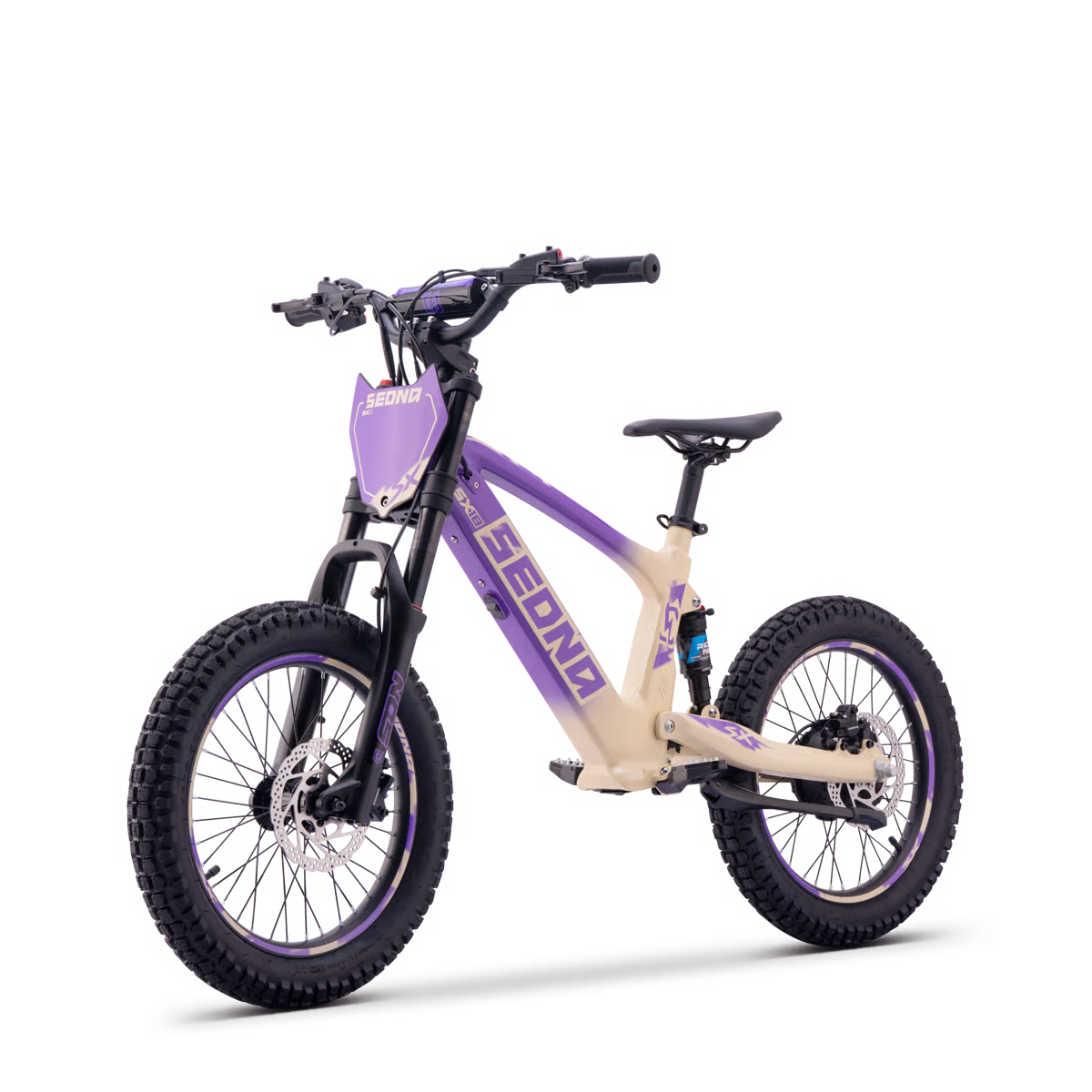 Sedna SX18 vue 42 - KinetiK Bros