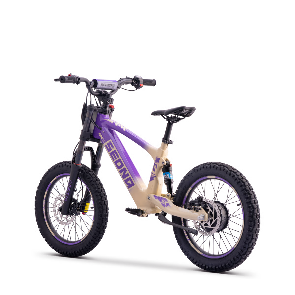 Sedna SX18 vue 45 - KinetiK Bros